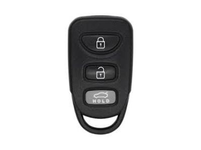 Hyundai 95430-3X501 Keyless Entry Transmitter Assembly