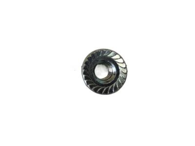 Kia 1339606001 Nut-Flange