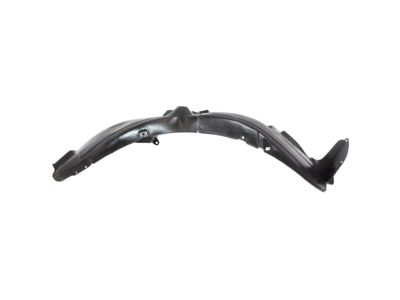 Kia 868124D002 Guard Assembly-Front Wheel