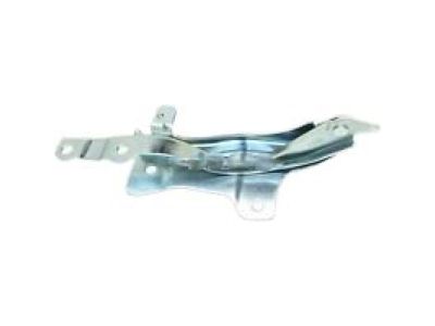 Hyundai 79110-4Z000 Hinge Assembly-Hood, LH