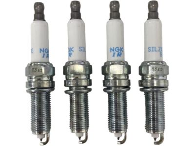 Kia 1884909070 Spark Plug Assembly