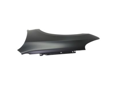 Hyundai 66310-3N000 Panel-Fender, LH