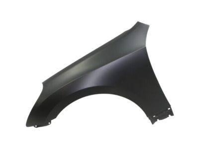 Hyundai 66310-3N000 Panel-Fender, LH