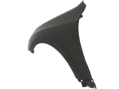 Hyundai 66310-3N000 Panel-Fender, LH
