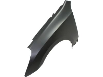 Hyundai 66310-3N000 Panel-Fender, LH