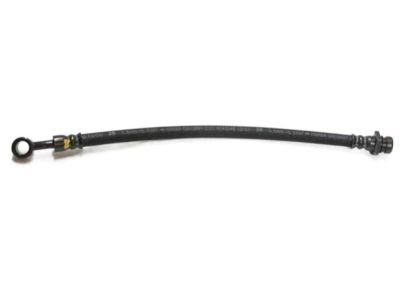 Hyundai 58737-2H350 Hose-Brake Rear, LH