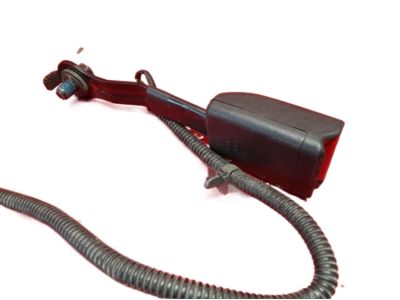 Hyundai 88840-3X500-RY Buckle Assembly-Front Seat Belt, RH