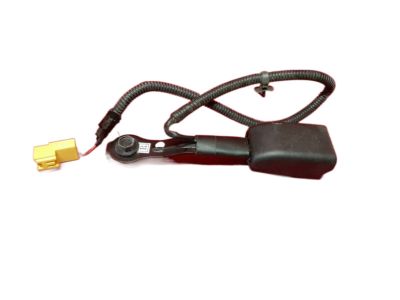 Hyundai 88840-3X500-RY Buckle Assembly-Front Seat Belt, RH