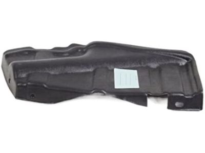 Hyundai 29120-2H050 Panel-Under Cover, LH
