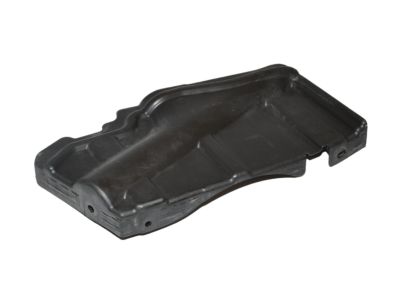 Hyundai 29120-2H050 Panel-Under Cover, LH