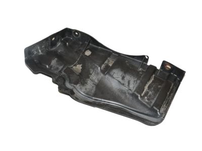 Hyundai 29120-2H050 Panel-Under Cover, LH