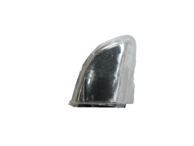 Hyundai 82662-D3100 Cover-Front Door Outside Handle RH