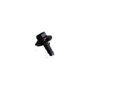 Kia 1125106203 Bolt-Washer Assembly