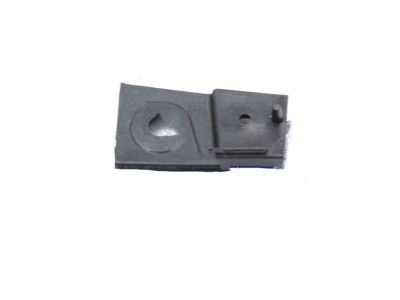 Hyundai 86571-2V500 Bracket-Front Bumper Mounting, LH