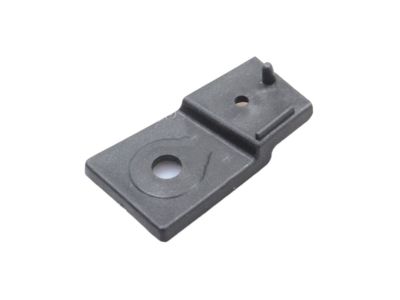Hyundai 86571-2V500 Bracket-Front Bumper Mounting, LH