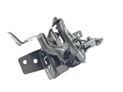 Hyundai 81130-J9000 Latch Assembly-Hood