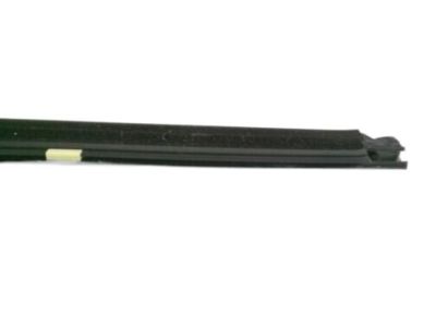 Kia 822103C000 WEATHERSTRIP-Front Door B/LINE