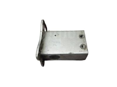 Hyundai 64710-3M000 Member Assembly-Front Crash, LH
