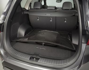 Hyundai S2F17-AU000 Cargo Net