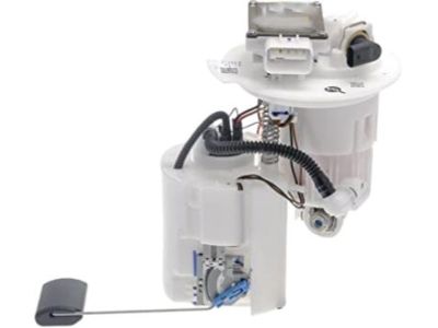 Hyundai 31110-C2500 Fuel Pump & Sender Module Assembly