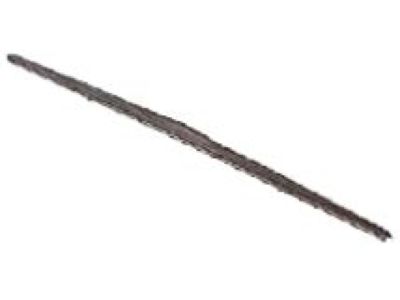 Hyundai 99H09-AK026-H WIPER Blade 26'' -Hybrid