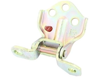Hyundai 79310-38000 Hinge Assembly-Door Upper, LH