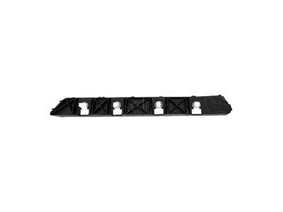 Hyundai 86613-F2000 Bracket-Rear Bumper Side Mounting, LH