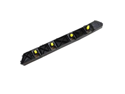 Hyundai 86613-F2000 Bracket-Rear Bumper Side Mounting, LH