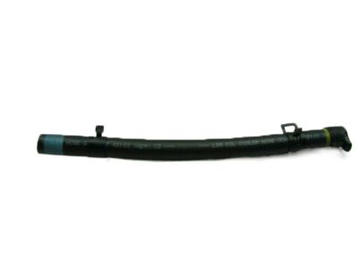 Kia 25425C1100 Hose Assembly-Oil COOLIN