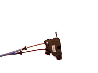 Hyundai 81320-C1010 Latch Assembly-Front Door, RH
