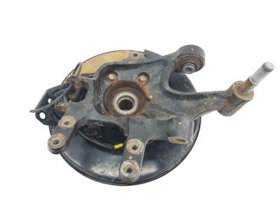 Hyundai 52720-2W600 Carrier Assembly-Rear Axle, RH