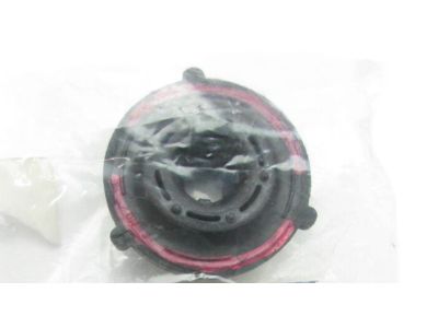 Hyundai 25336-3M000 Insulator-Radiator Mounting, Lower