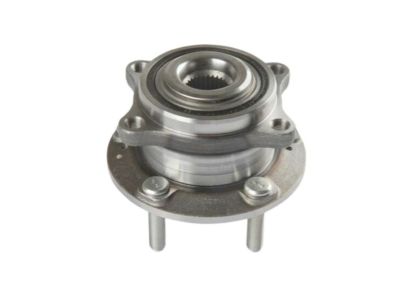 Kia 517502B010 Wheel Hub Assembly