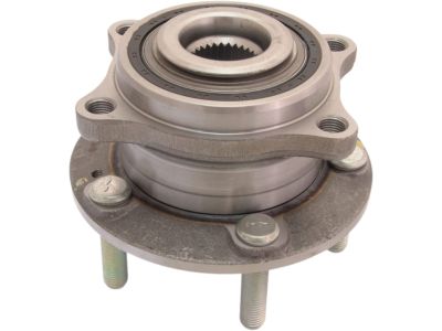 Kia 517502B010 Wheel Hub Assembly