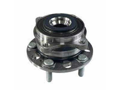 Hyundai 51750-S1000 Front Wheel Hub Assembly