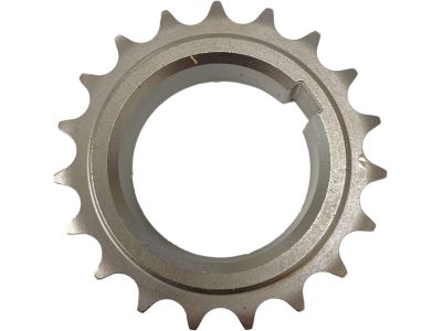 Kia 231213CGA1 Sprocket-Crankshaft