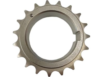 Kia 231213CGA1 Sprocket-Crankshaft