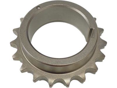 Kia 231213CGA1 Sprocket-Crankshaft