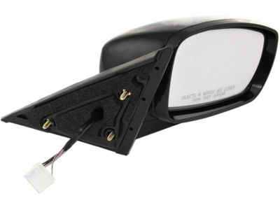 Hyundai 87620-3M520 Mirror Assembly-Outside Rear View, RH