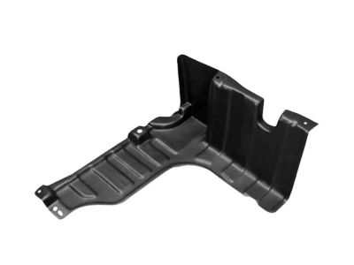 Hyundai 29120-3X000 Panel-Side Cover, RH