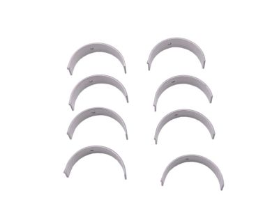 Kia 230602G401 Bearing Pair Set-Connecting Rod
