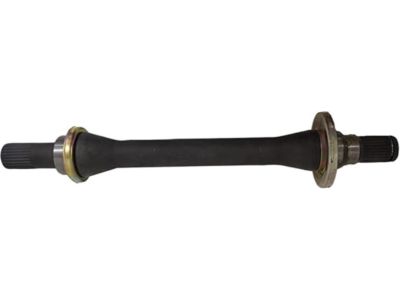 Hyundai 49570-38700 Shaft Assembly