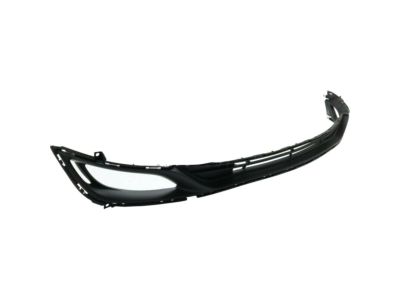 Hyundai 86512-3Q700 Cover-Front Bumper, Lower