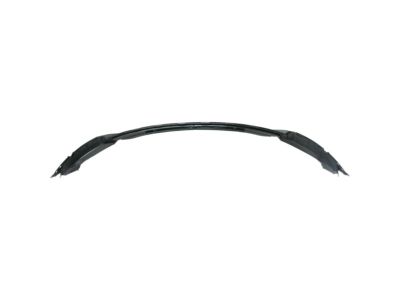 Hyundai 86512-3Q700 Cover-Front Bumper, Lower