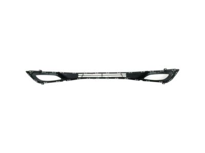 Hyundai 86512-3Q700 Cover-Front Bumper, Lower
