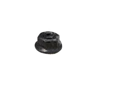 Hyundai 13395-06003 Nut-Flange