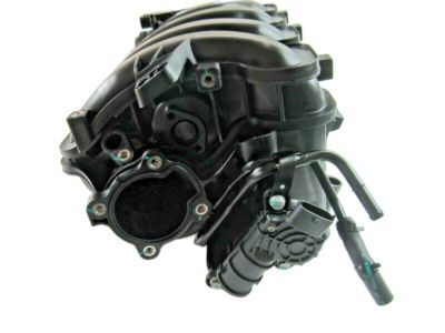 Kia 283102G090 Manifold Assembly-Intake