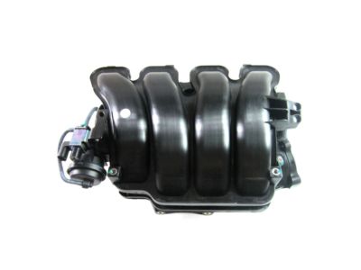 Kia 283102G090 Manifold Assembly-Intake