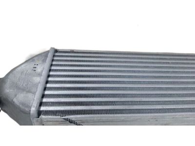 Hyundai 28270-2C102 Cooler Assembly-Intermediated