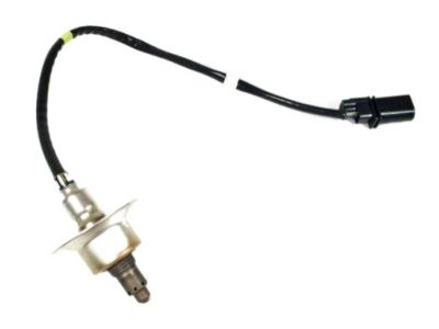 Kia 3921003130 Oxygen Sensor Assembly, Front